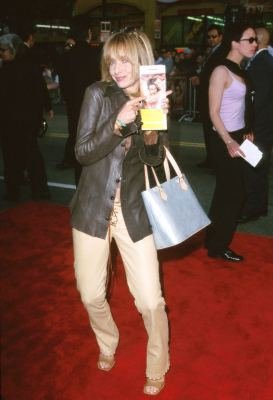 Фото - Розанна Аркетт: 273x400 / 20 Кб