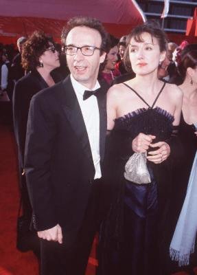 Фото - Роберто Бениньи: 287x400 / 21 Кб