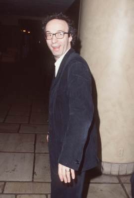 Фото - Роберто Бениньи: 270x400 / 13 Кб