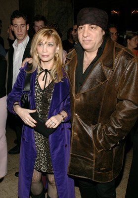 Фото - Стив Ван Зандт: 279x400 / 31 Кб