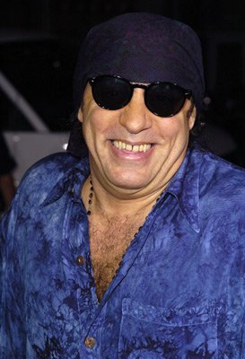 Фото - Стив Ван Зандт: 273x400 / 27 Кб