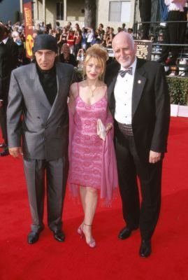 Фото - Стив Ван Зандт: 269x400 / 23 Кб