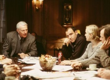 Фото - Рэймонд Дж. Бэрри: 353x257 / 22 Кб