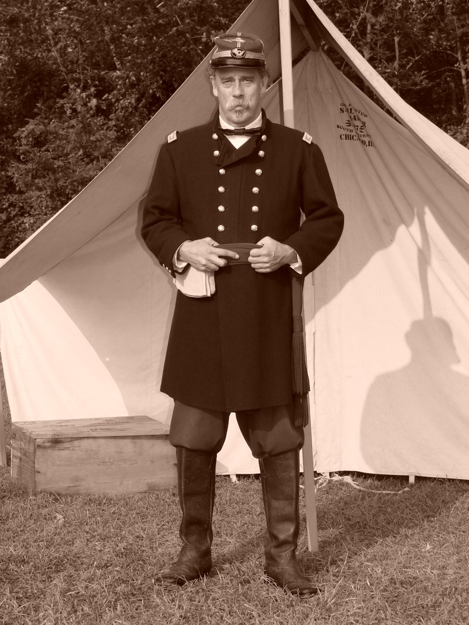 Фото - Пол Фахренкопф: 1536x2048 / 511 Кб