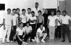 Фото - Дэн Иносанто: 236x151 / 14 Кб