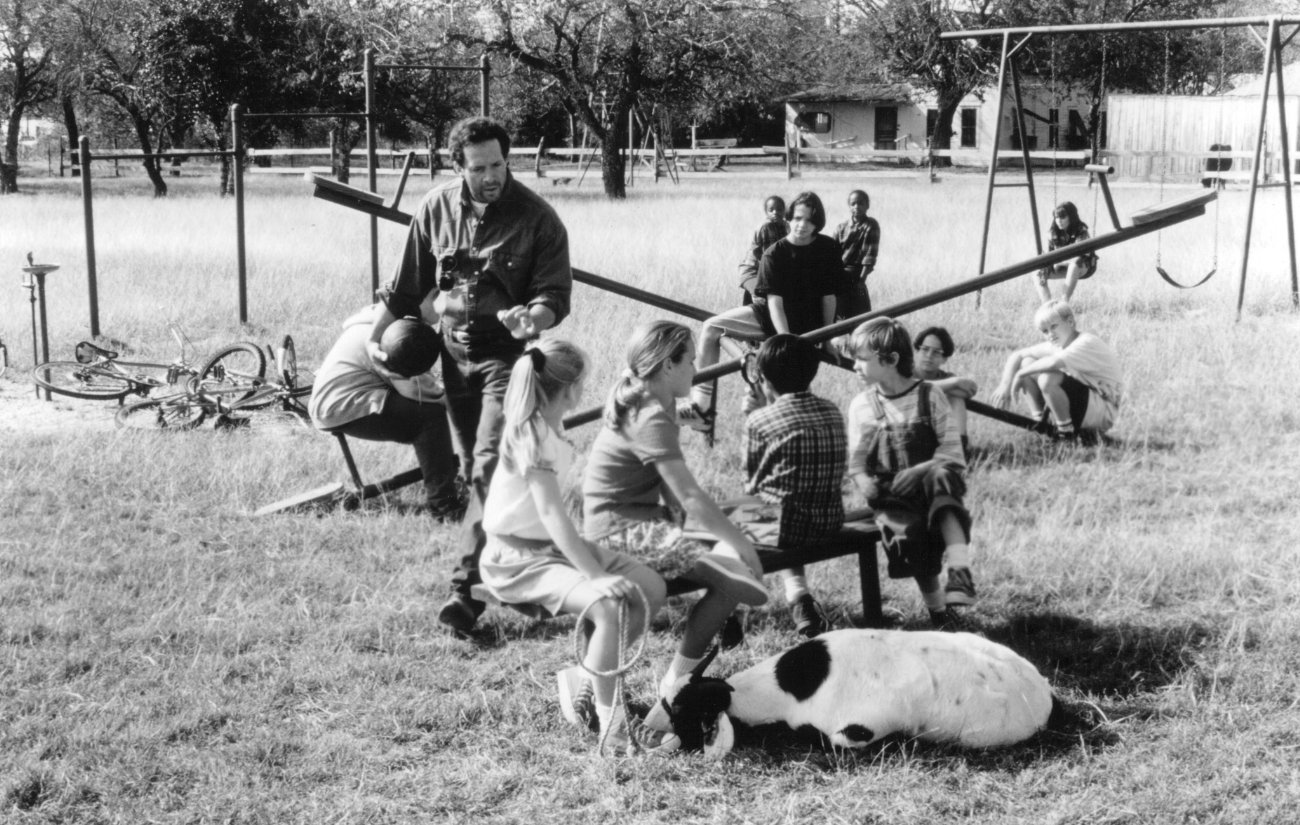 Фото - Стив Гуттенберг: 1300x825 / 256 Кб