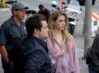 Фото - Стив Гуттенберг: 333x246 / 21 Кб