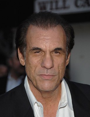 Фото - Роберт Дави: 308x400 / 18 Кб