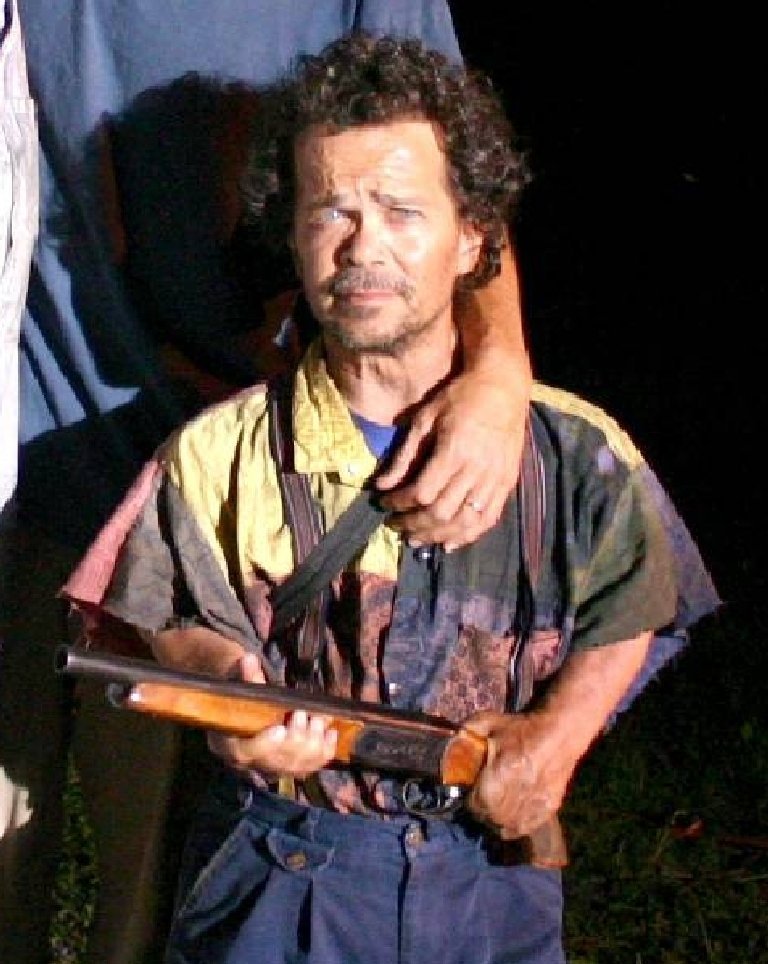 Фото - Mark Parr: 768x964 / 127 Кб