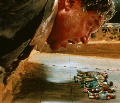 Фото - Джим Бродбент: 410x354 / 34 Кб