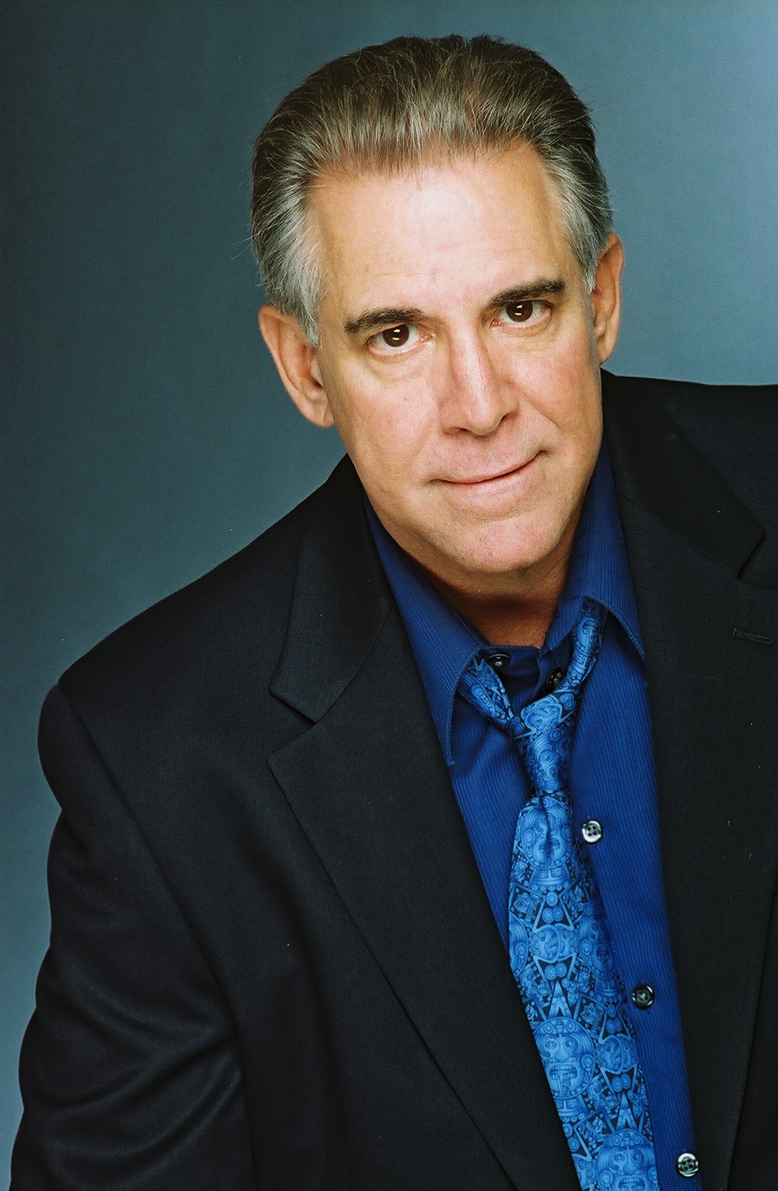 Фото - Stan Roth: 1110x1700 / 366 Кб