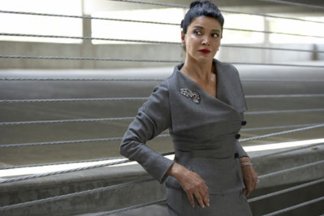 Фото - Шоре Агдашлу: 324x216 / 15 Кб