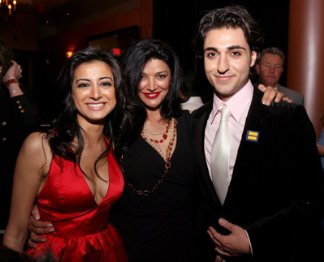 Фото - Шоре Агдашлу: 324x262 / 17 Кб