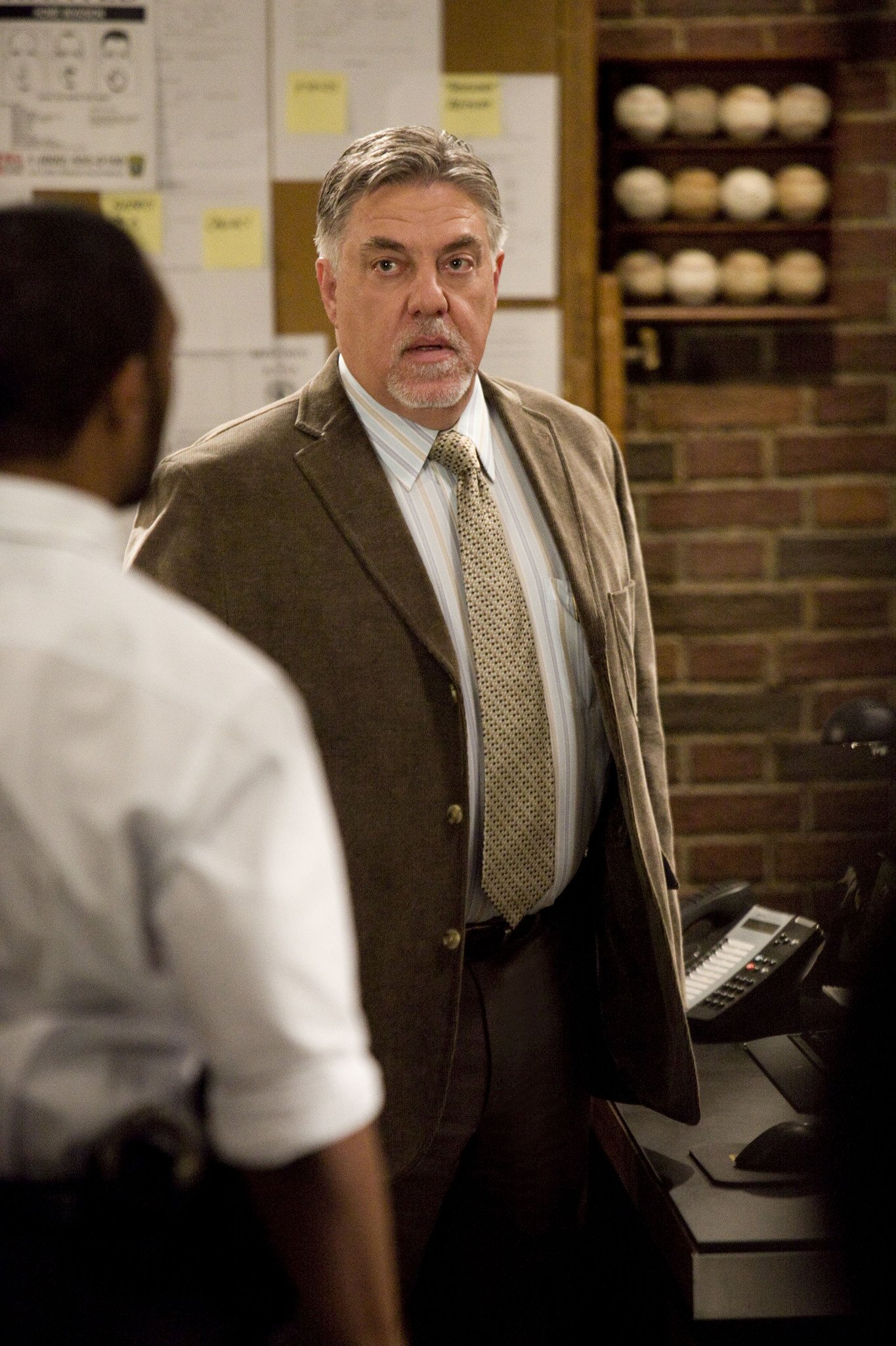 Фото - Брюс МакГилл: 1365x2048 / 518 Кб