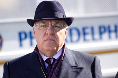 Фото - Брюс МакГилл: 400x267 / 21 Кб