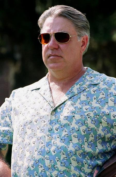 Фото - Брюс МакГилл: 450x684 / 87 Кб