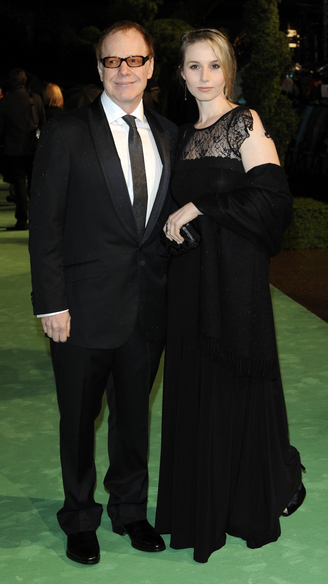 Фото - Дэнни Элфман: 1151x2048 / 256 Кб