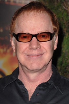 Фото - Дэнни Элфман: 268x400 / 20 Кб