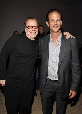 Фото - Дэнни Элфман: 291x400 / 19 Кб