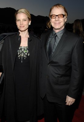 Фото - Дэнни Элфман: 276x400 / 17 Кб