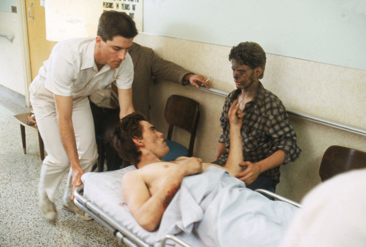 Фото - Си Томас Хауэлл: 1222x825 / 142 Кб