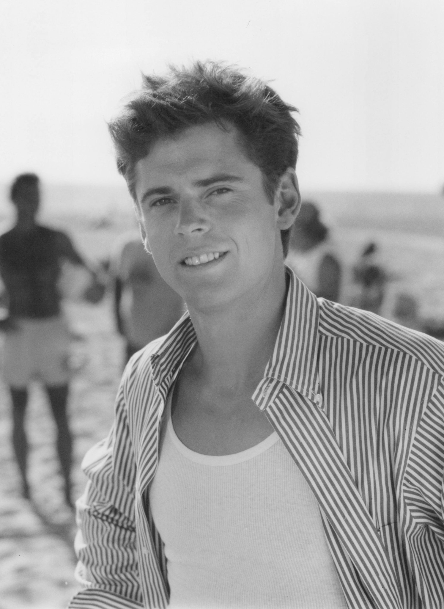 Фото - Си Томас Хауэлл: 1494x2048 / 361 Кб