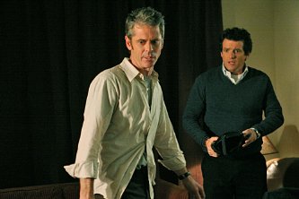 Фото - Си Томас Хауэлл: 333x222 / 16 Кб