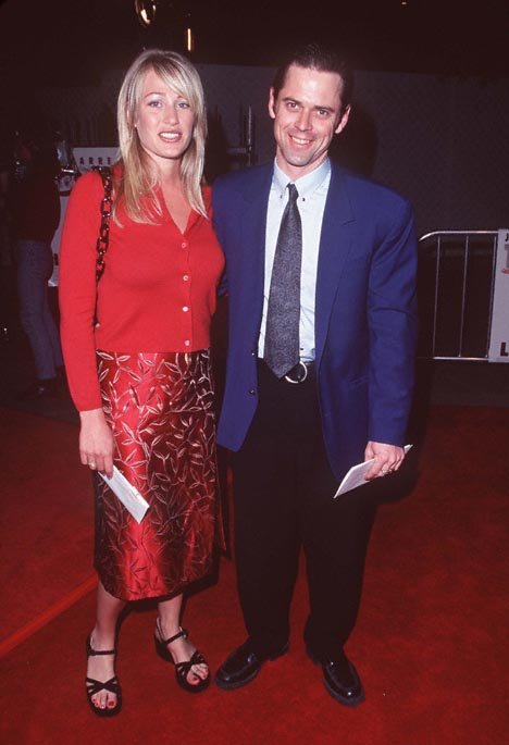 Фото - Си Томас Хауэлл: 468x685 / 45 Кб