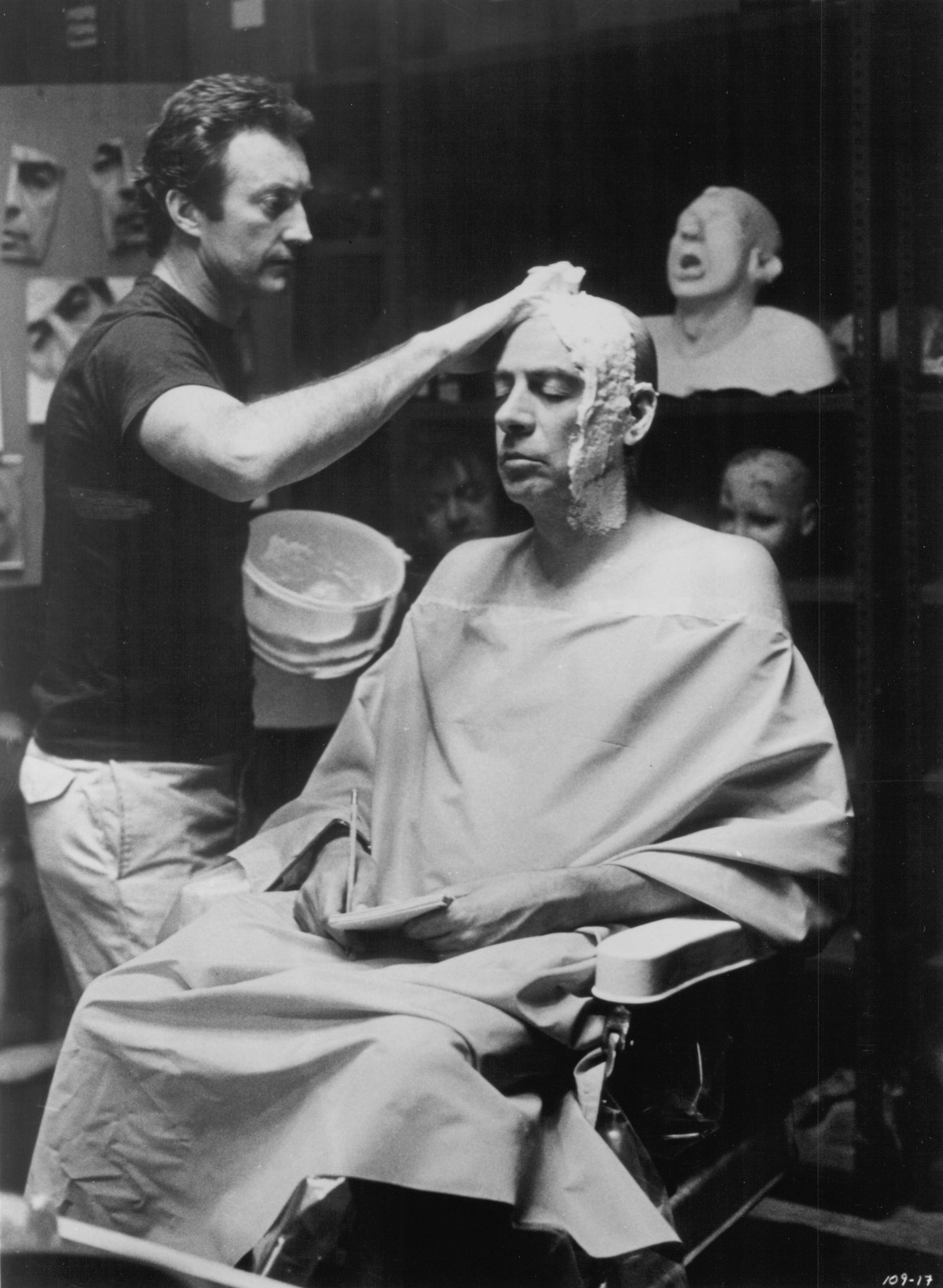 Фото - Брайан Деннехи: 1500x2048 / 368 Кб