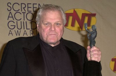 Фото - Брайан Деннехи: 400x262 / 18 Кб