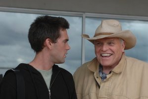 Фото - Брайан Деннехи: 299x199 / 11 Кб