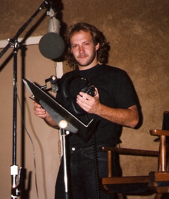 Фото - Скотт Шпигель: 548x646 / 73 Кб