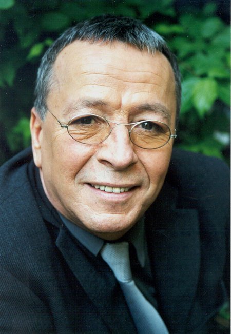 Фото - Лотар Х. Кришер: 450x651 / 56 Кб