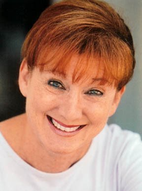 Фото - Марси Голдман: 288x387 / 19 Кб