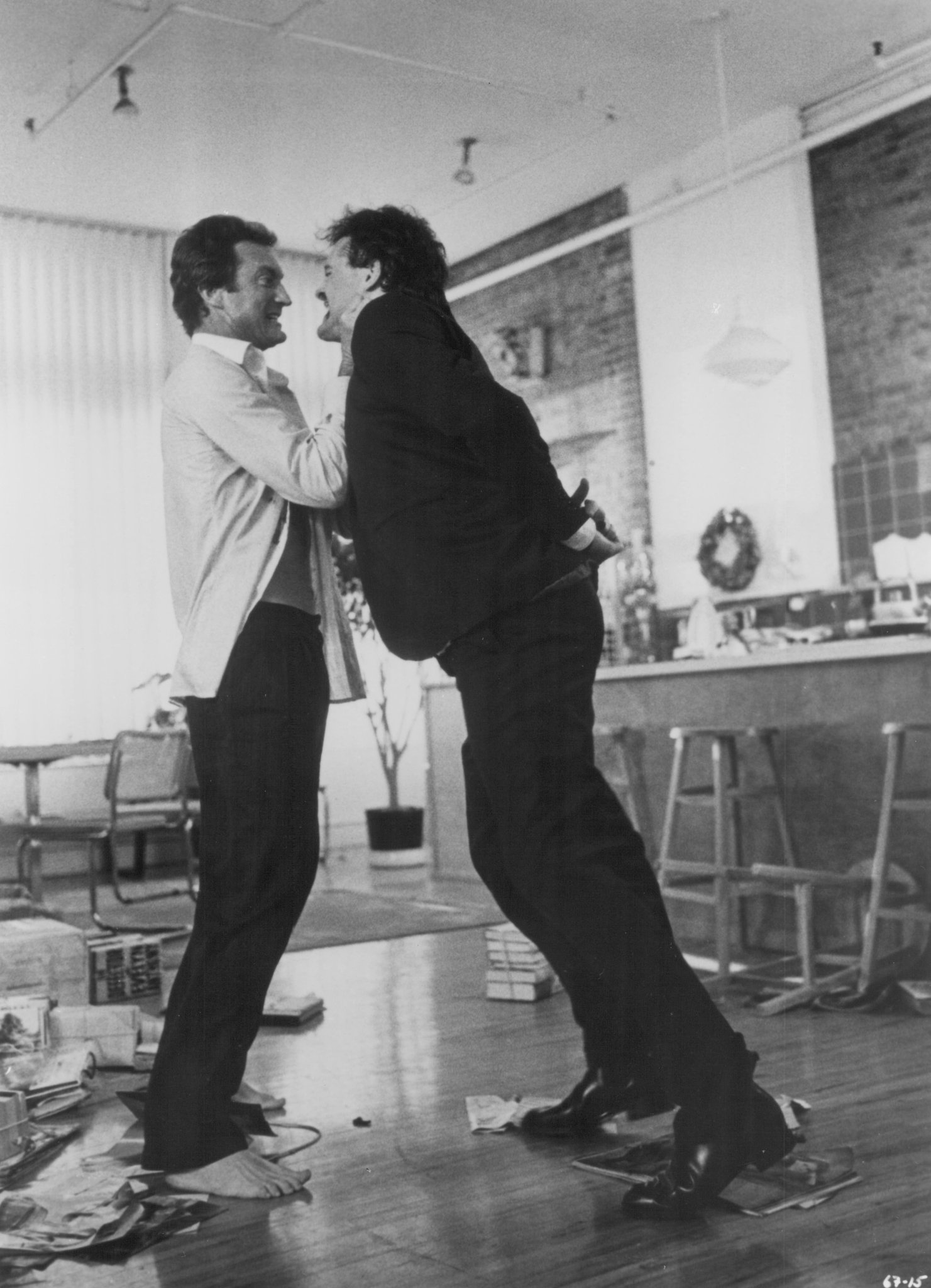 Фото - Брайан Браун: 1481x2048 / 348 Кб