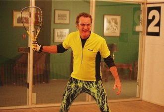 Фото - Брайан Браун: 330x225 / 19 Кб