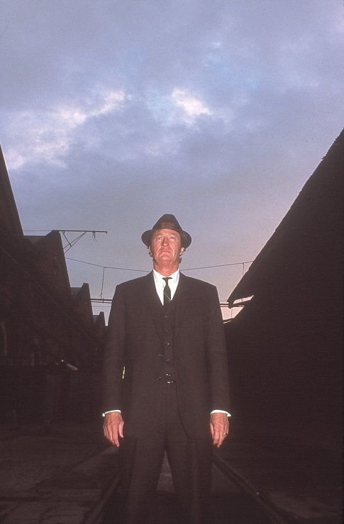 Фото - Брайан Браун: 485x739 / 41 Кб