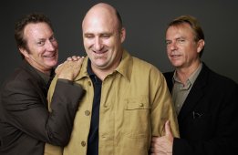 Фото - Брайан Браун: 261x170 / 10 Кб