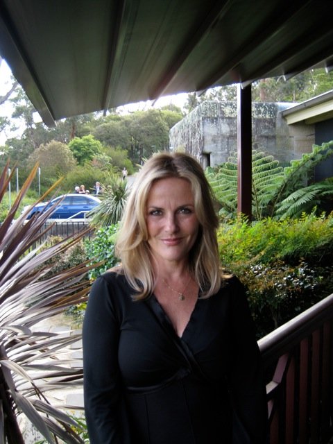 Фото - Джиа Каридес: 480x640 / 70 Кб