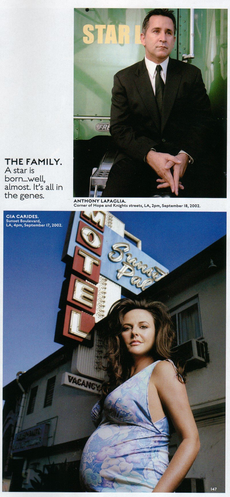 Фото - Джиа Каридес: 804x1738 / 340 Кб