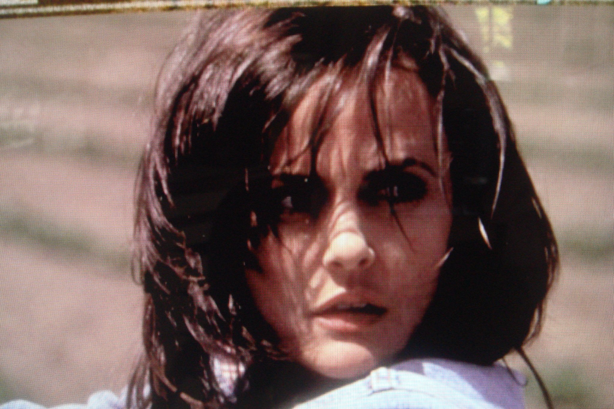 Фото - Джиа Каридес: 2048x1365 / 735 Кб