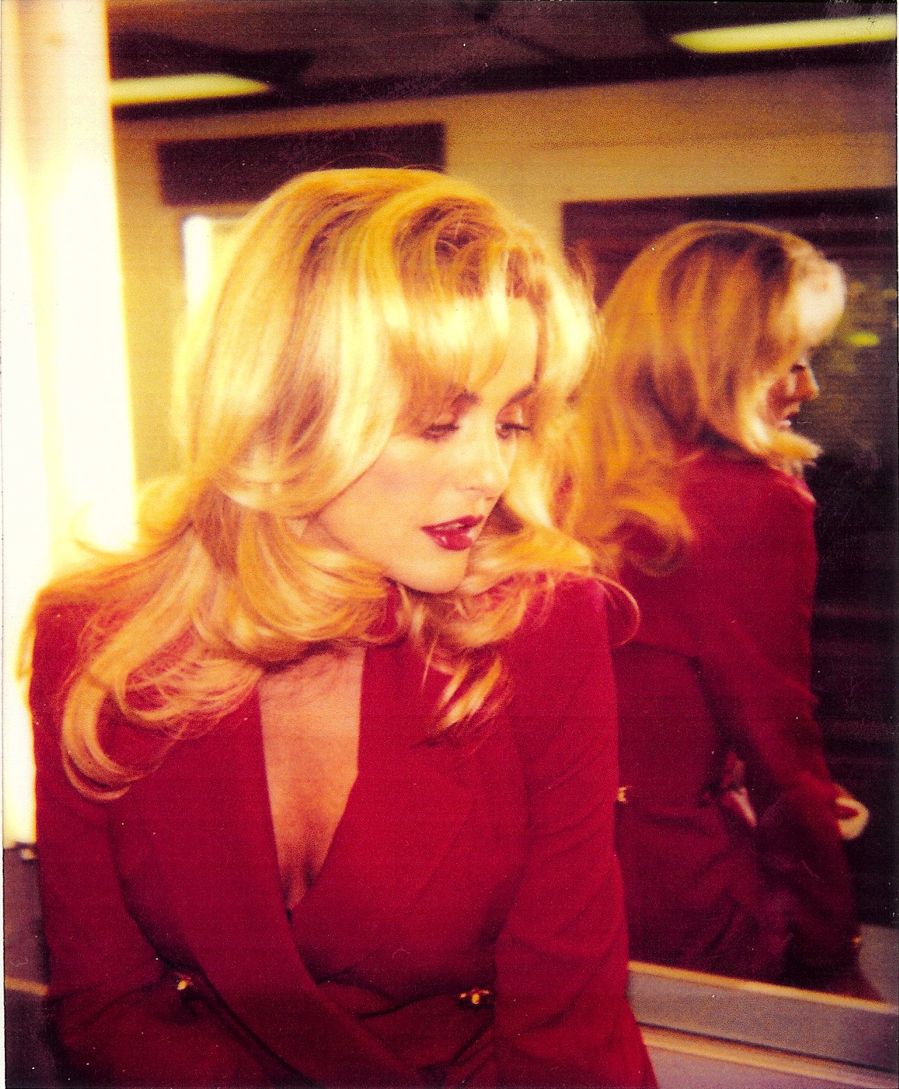 Фото - Джиа Каридес: 1301x1576 / 547 Кб