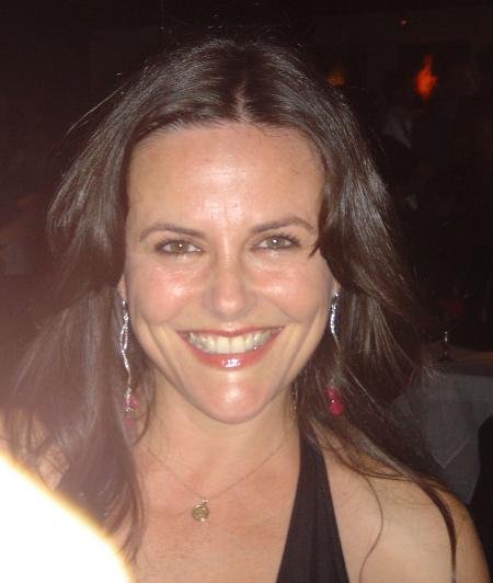 Фото - Джиа Каридес: 450x532 / 33 Кб