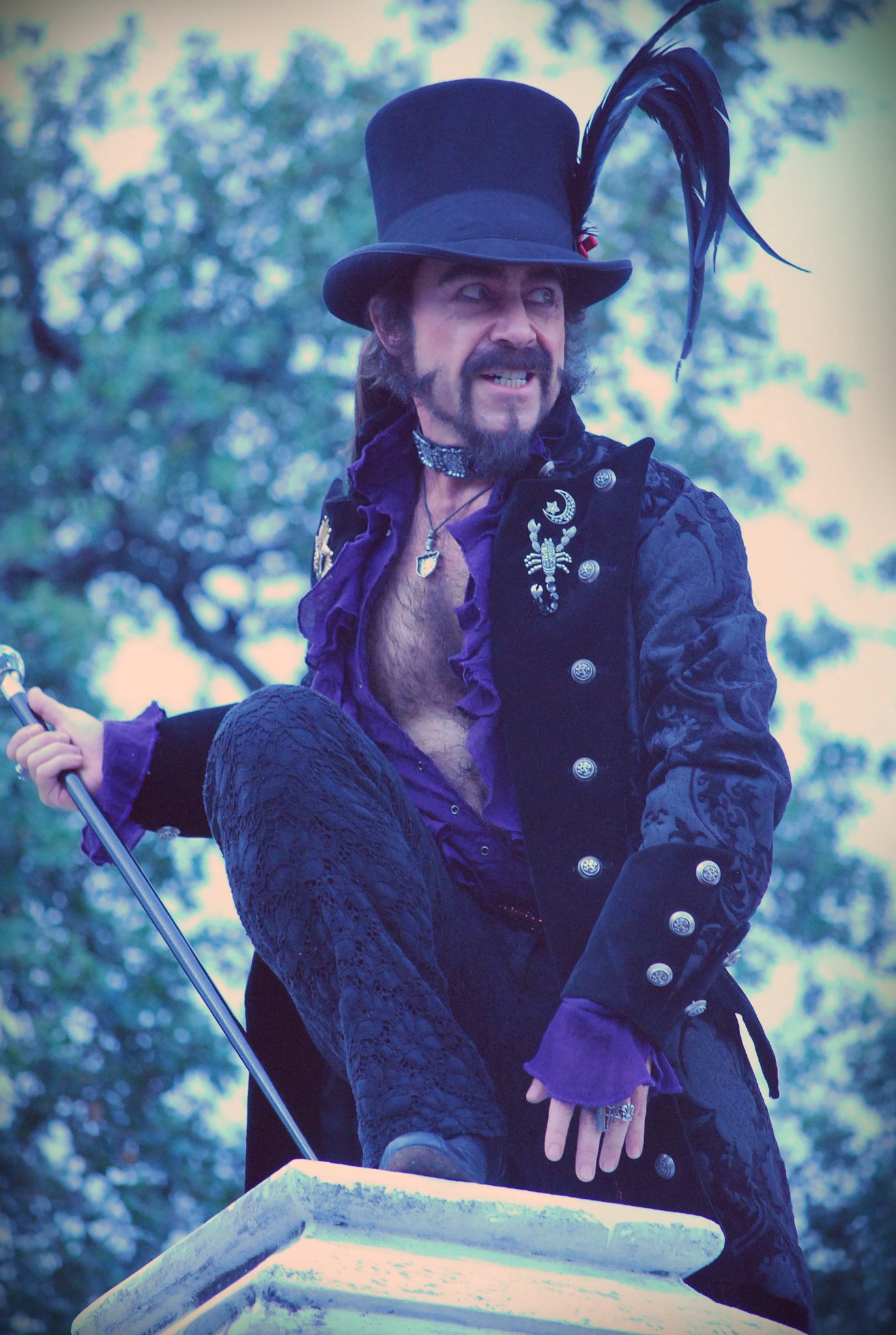 Фото - Эдвард А Кокс: 1375x2048 / 414 Кб