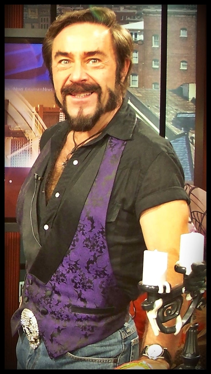 Фото - Эдвард А Кокс: 737x1305 / 177 Кб