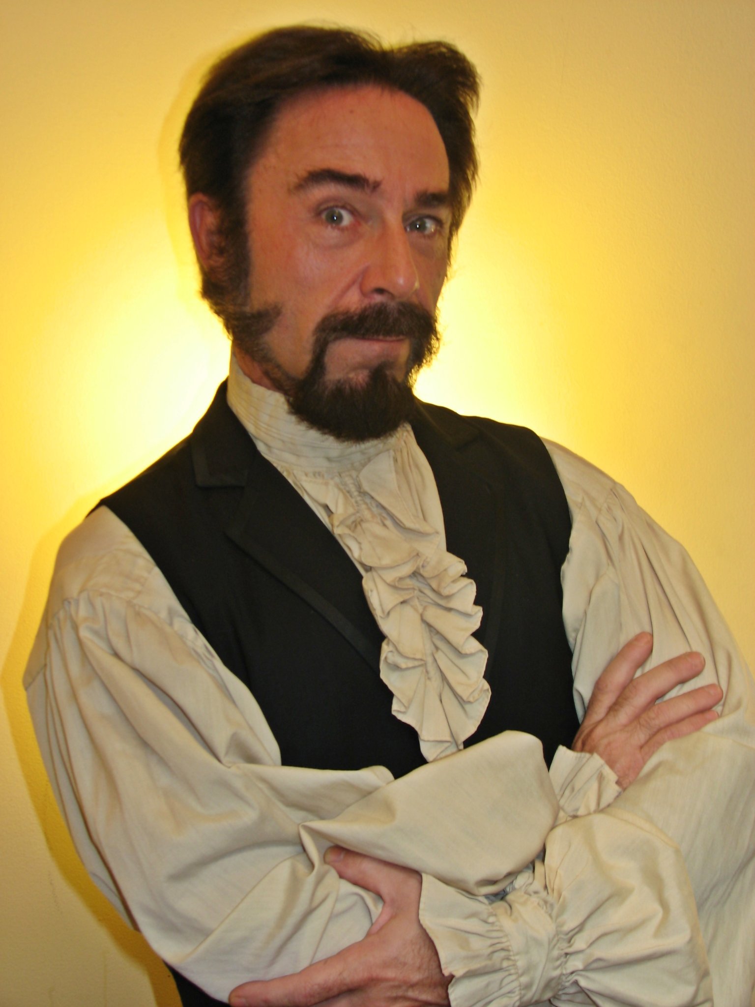 Фото - Эдвард А Кокс: 1536x2048 / 259 Кб