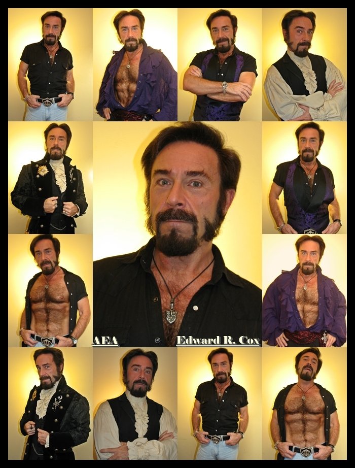 Фото - Эдвард А Кокс: 700x922 / 128 Кб