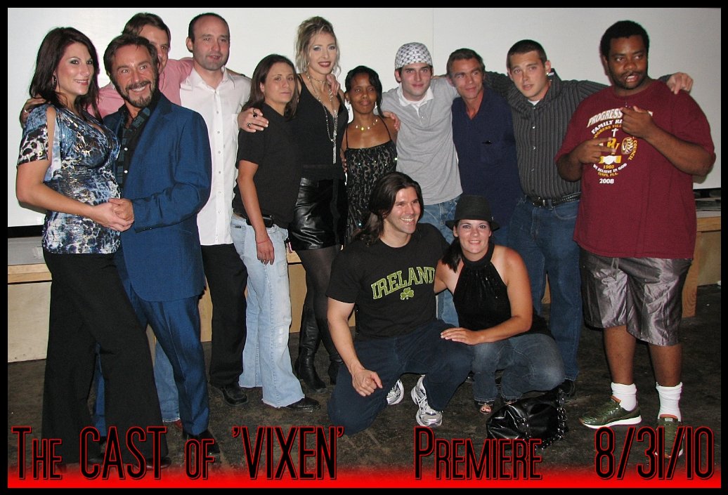 Фото - Эдвард А Кокс: 1036x705 / 164 Кб