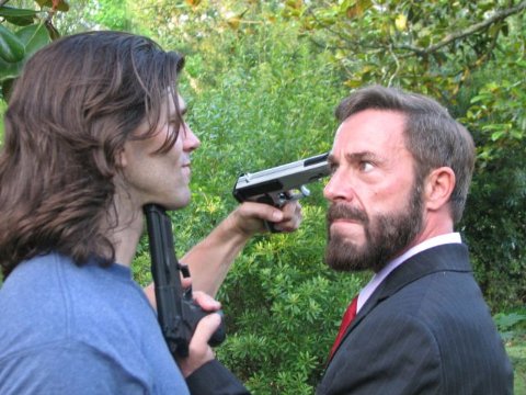 Фото - Эдвард А Кокс: 480x360 / 48 Кб