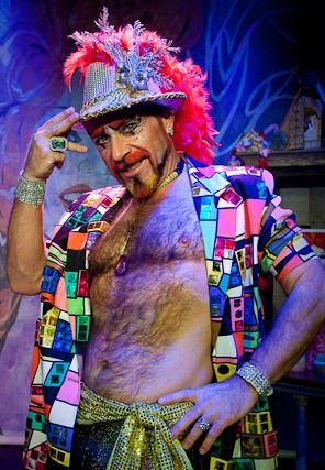 Фото - Эдвард А Кокс: 296x427 / 44 Кб